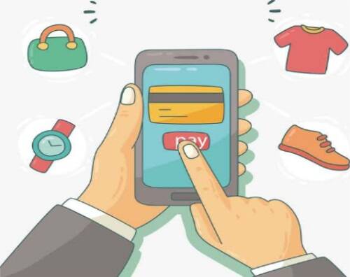 網(wǎng)上商城應具備的功能