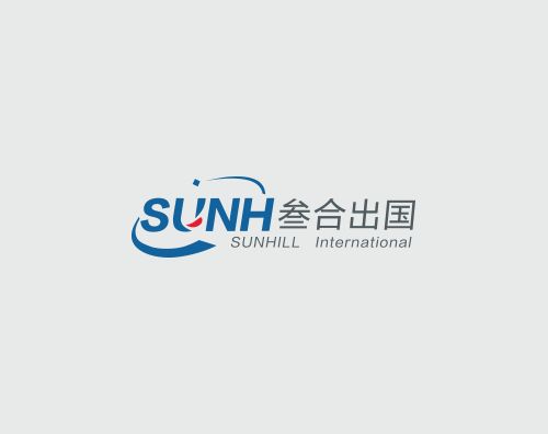 叁合出入境打造全新響應式自適應官網