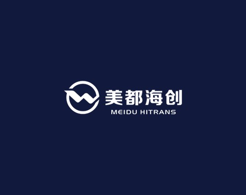 美都海創(chuàng)打造全新高端中英文官網