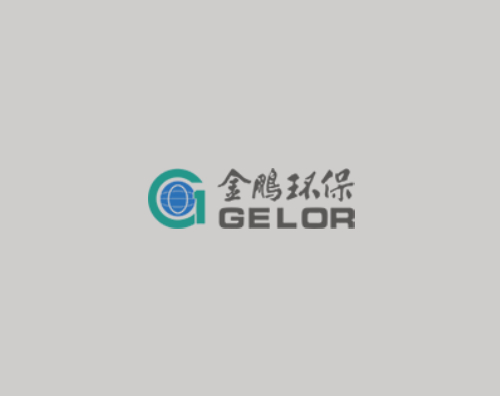 金鵬環(huán)保打造全新響應式官網平臺