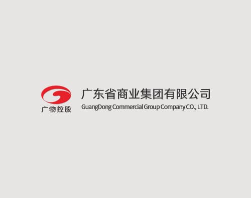 商業(yè)集團打造高端響應(yīng)式官網(wǎng)