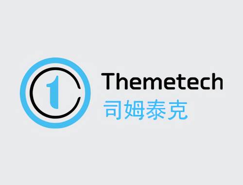 司姆泰克打造改版升級全新官網