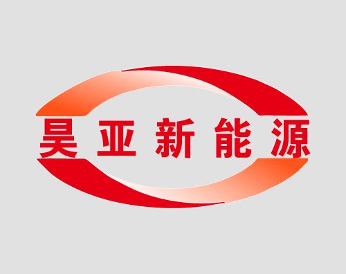 昊亞新能源打造自適應官網(wǎng)